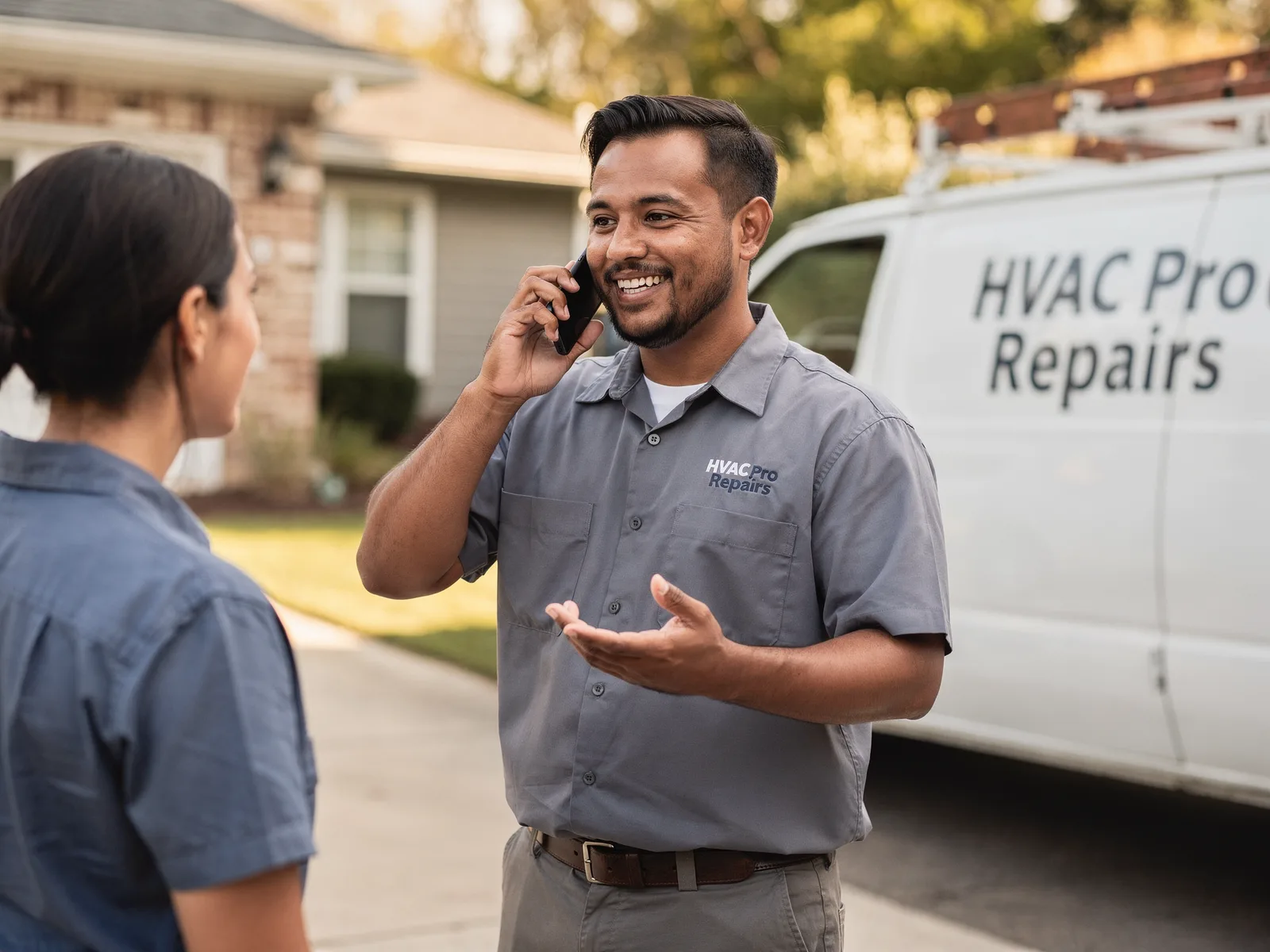 Heat Pump Repair Rockhill Furnace, PA FAQs